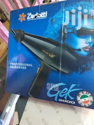 Professional Super Hairdryer