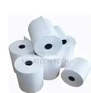 80mm Thermal Rolls
