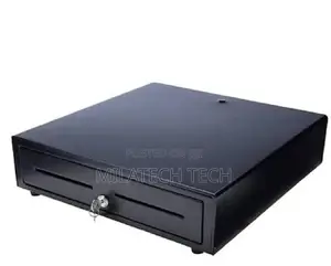 Automatic Keylock Cash Drawer