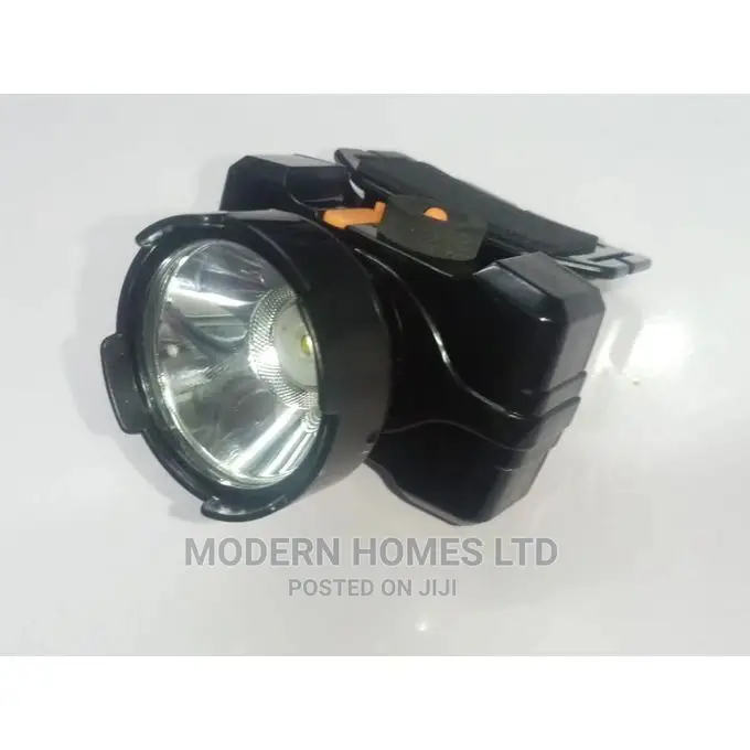 Riders LED Head Lamp