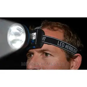 Riders LED Head Lamp