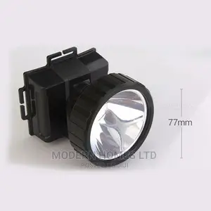 Riders LED Head Lamp
