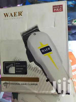 Waer Professional Hair Clipper