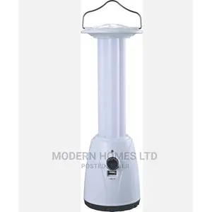 Rechargeable Lamp 12 W
