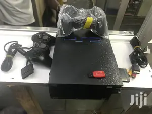 Ps2 Chipped, Plus 10 Games