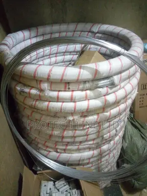 Electric Fence Galvanized HT Wire