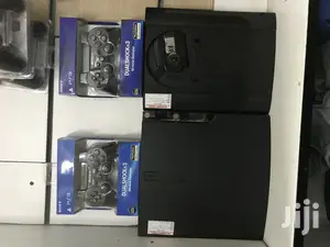 Play Station 3 (PS3)