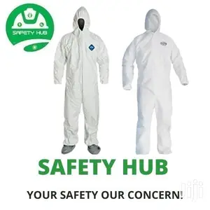 Spray Suits Wholesalers