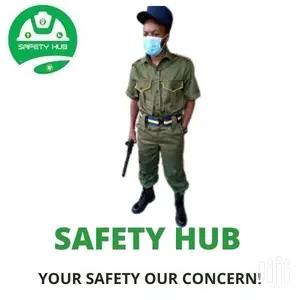 Security Uniforms Wholesalers