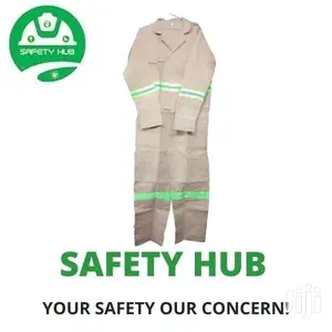 Reflective Overalls Suppliers