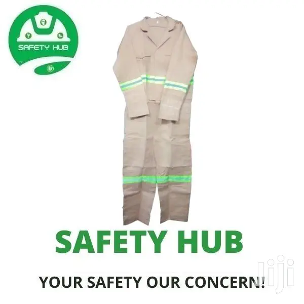 Reflective Overalls Suppliers