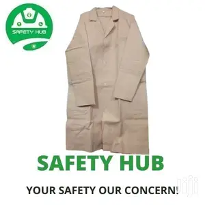 Dust Coats Dealers in Kenya