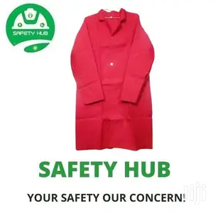 Dust Coats Wholesalers in Kenya