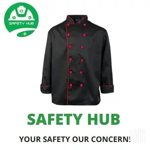 Chef Jackets Dealers In Kenya