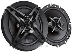 Brand New Sony Genuine Car Door Speakers on Huge Offer