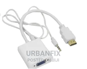 HDMI Converter