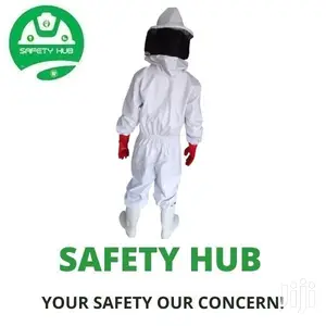 Made in Kenya Bee Suits