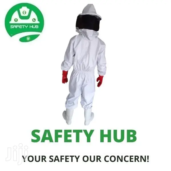 Made in Kenya Bee Suits