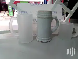 Sublimation Mugs(Special)