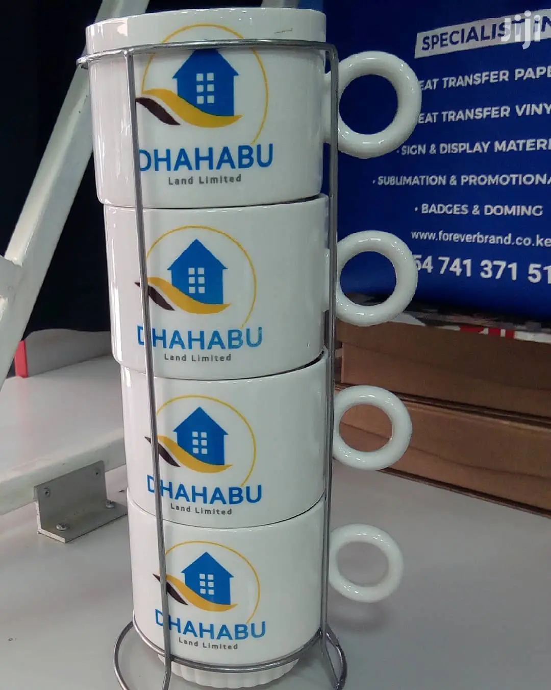 Sublimation Mugs(Special)