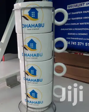 Sublimation Mugs(Special)