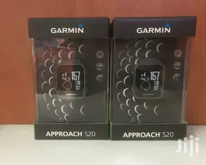 Garmin Approach S20