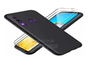 Case for HUAWEI Y6P