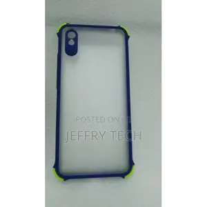 Case Cover for Samsung A21S
