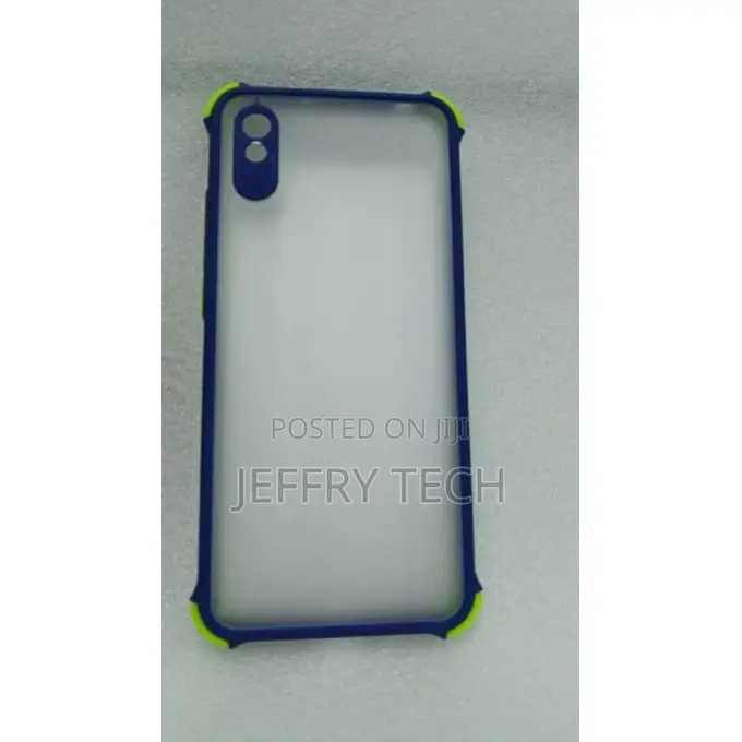 Case Cover for Samsung A21S