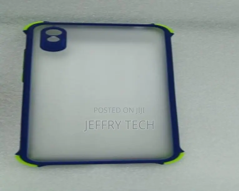 Case Cover for Samsung A21S