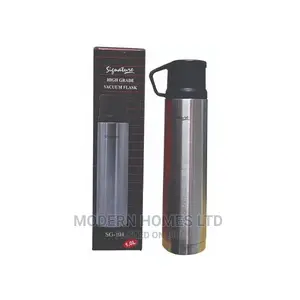 Signature 1 Litre Portable Vacuum Flask