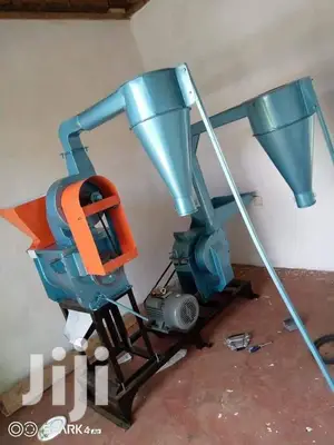 COMBINED ELECTRIC POSHO MILL (Grade 1,2 And Muthukoi)