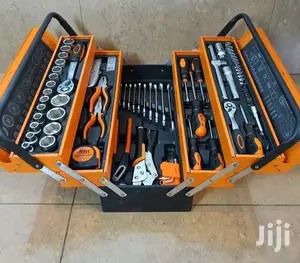 85pcs Professional Tools