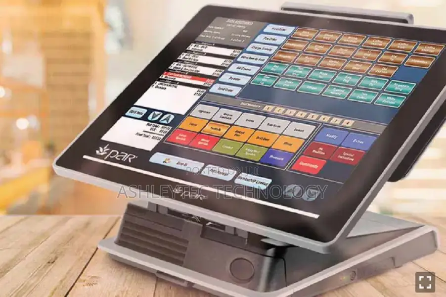 POS Software System Retail Stores POS Point of Sale