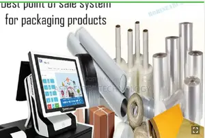 Best Point Of Sale Software For Packaging Products
