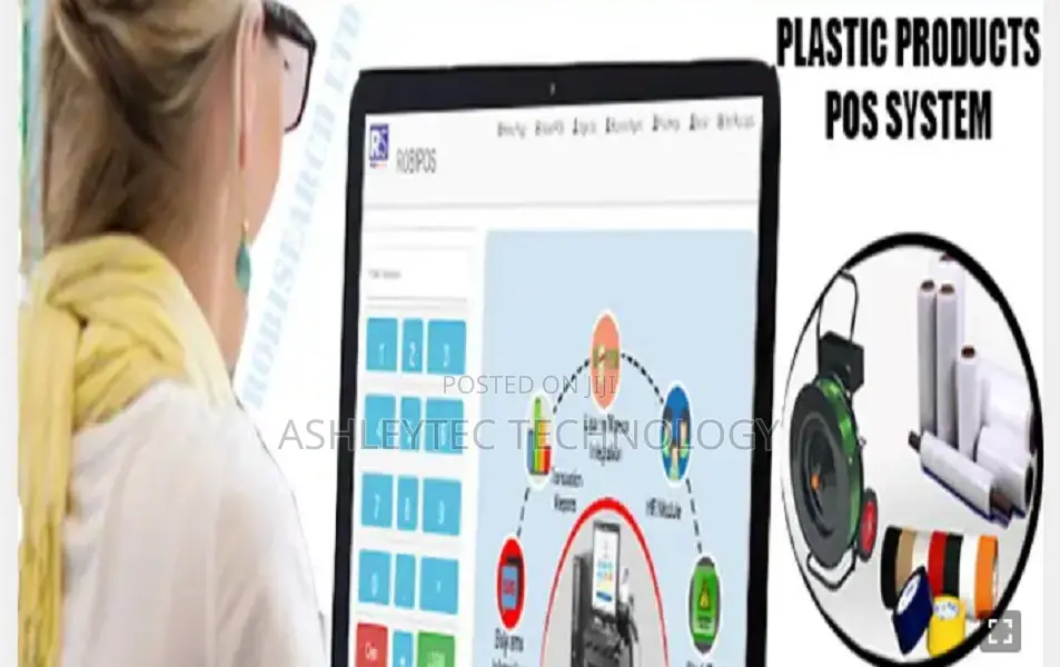Packages Products Point of Sale Software With Training