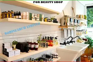 Best Point of Sale for Beauty Shop Cosmetic