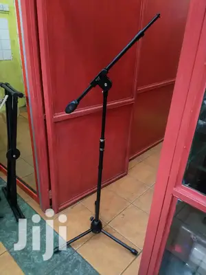 Microphone Stand Heavy-duty