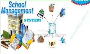 School Management System Pos