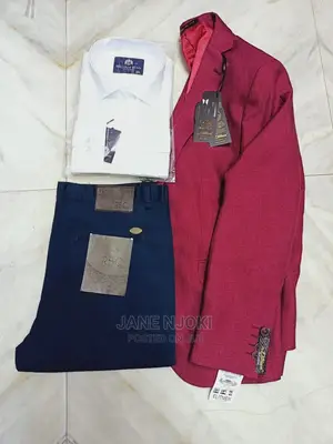 Slimfit Blazer