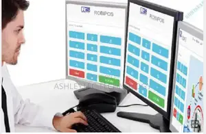 Accounting Management Software Pos Point Of Sale