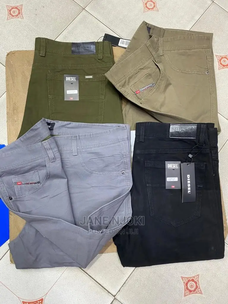 Turkey Clothes