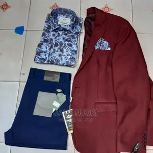 Men Clothes