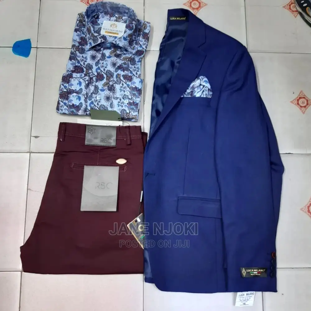 Men Clothes