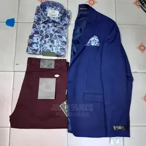 Men Clothes