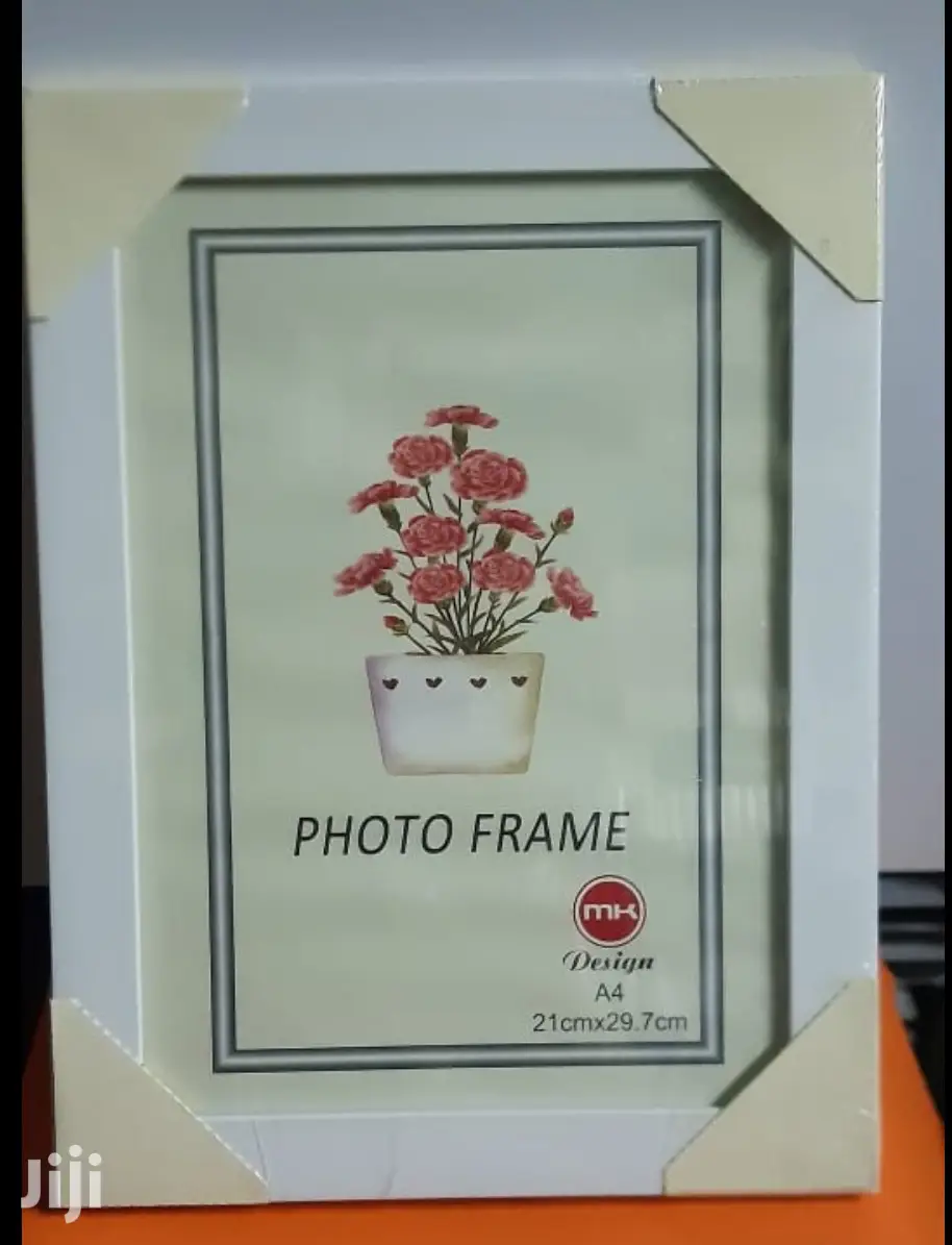Photo Frames and Mounts