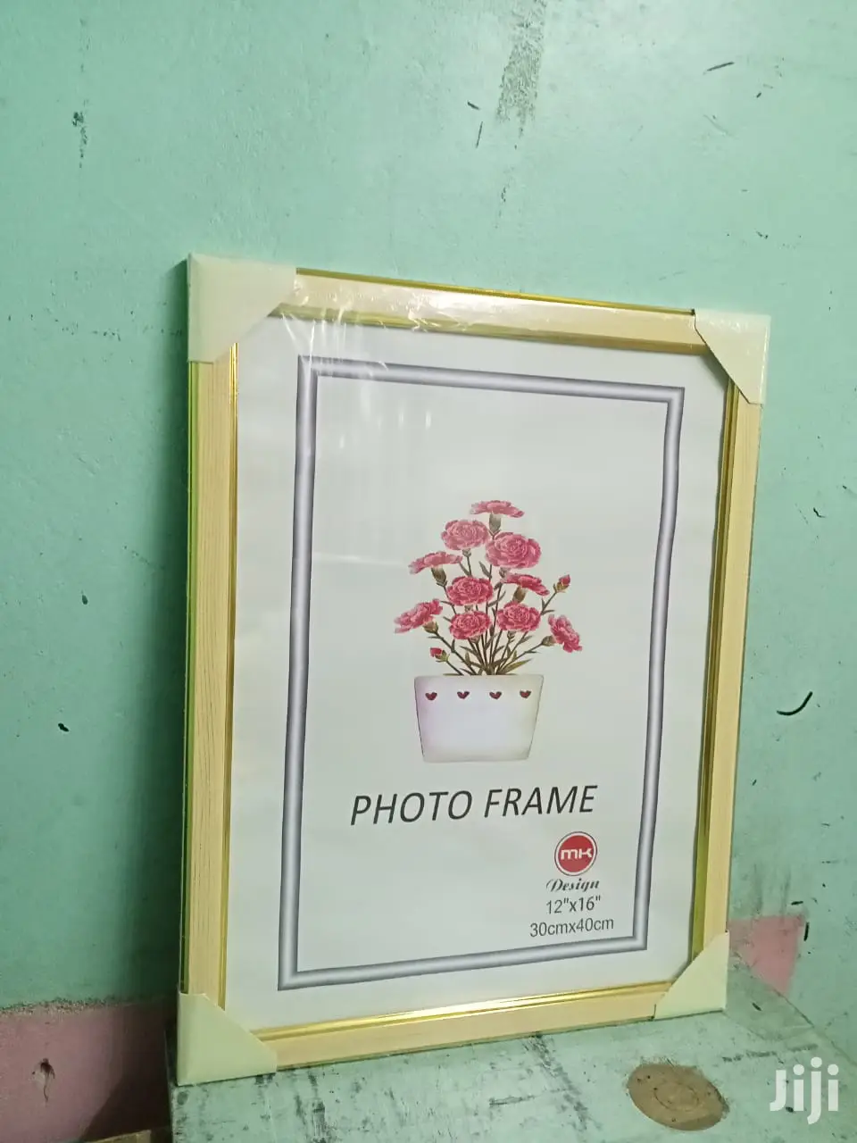 Photo Frames and Mounts