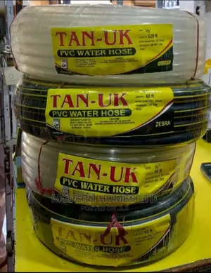 Quality PVC Hose Water Pipes