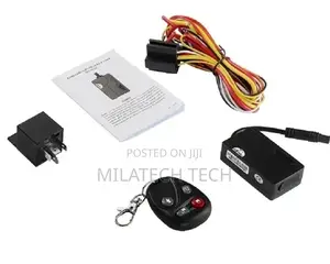 Cartracker Gps Tracking