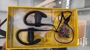 Awei Sport Hook Wireless Earphones.